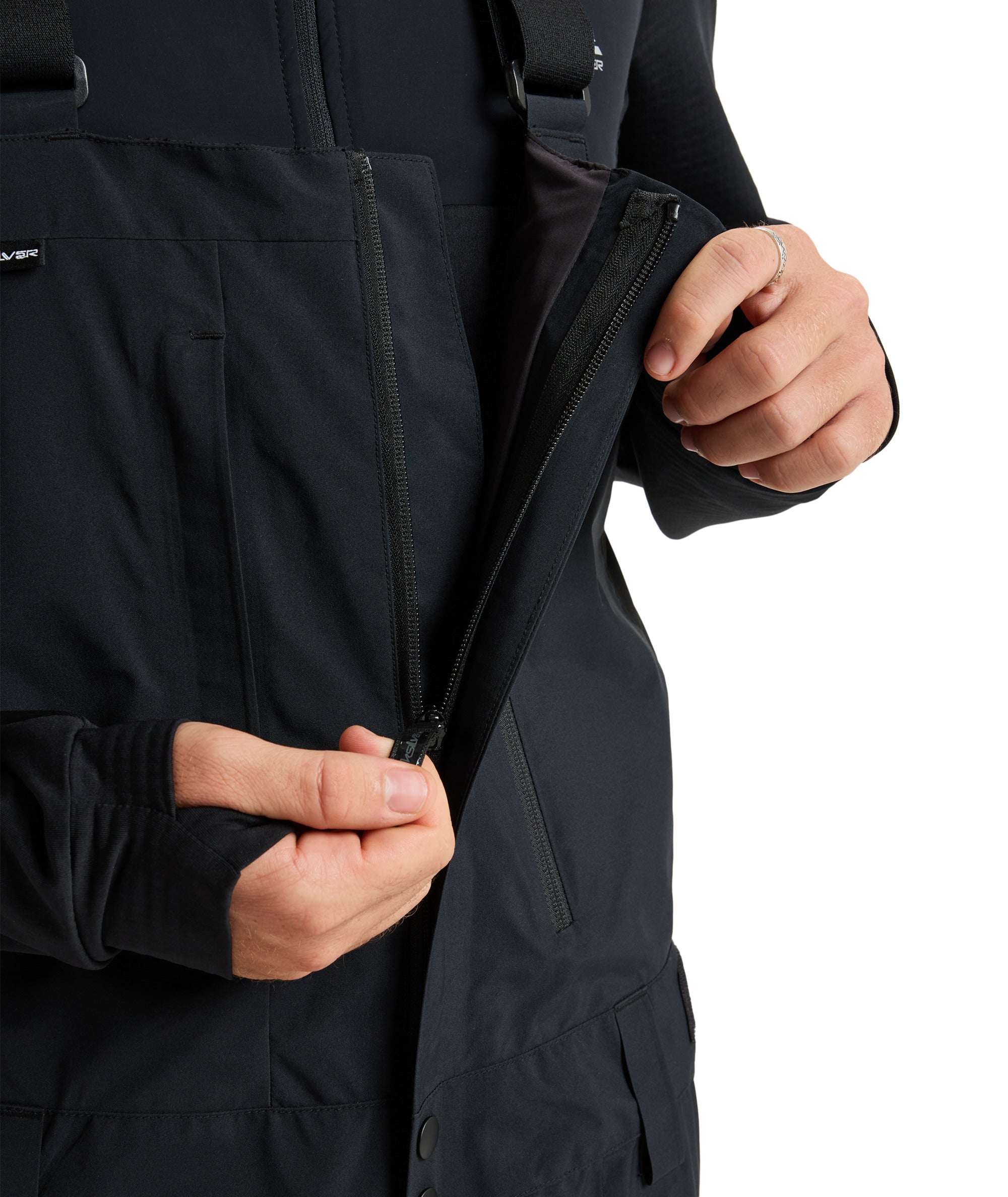 Quiksilver Altostratus Stret GORE-TEX Bib Pant