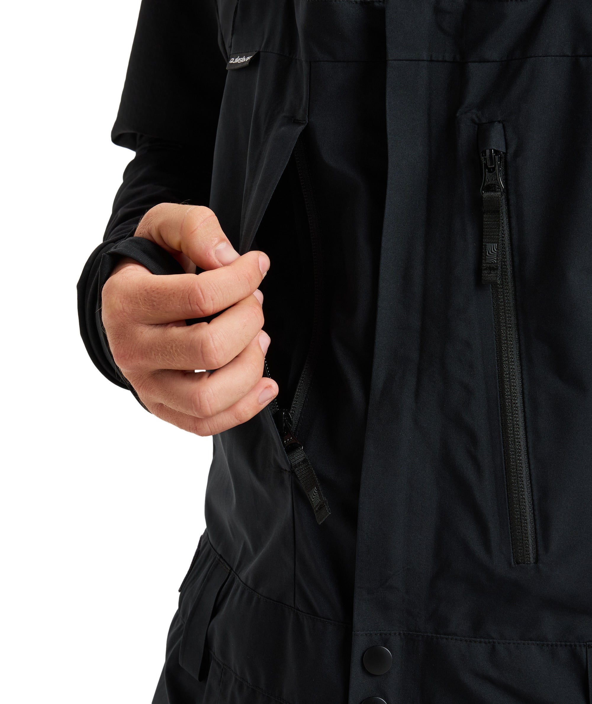 Quiksilver Altostratus Stret GORE-TEX Bib Pant