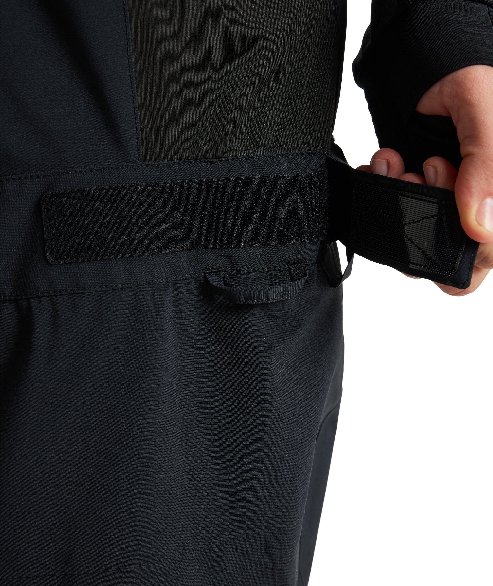 Quiksilver Altostratus Stret GORE-TEX Bib Pant