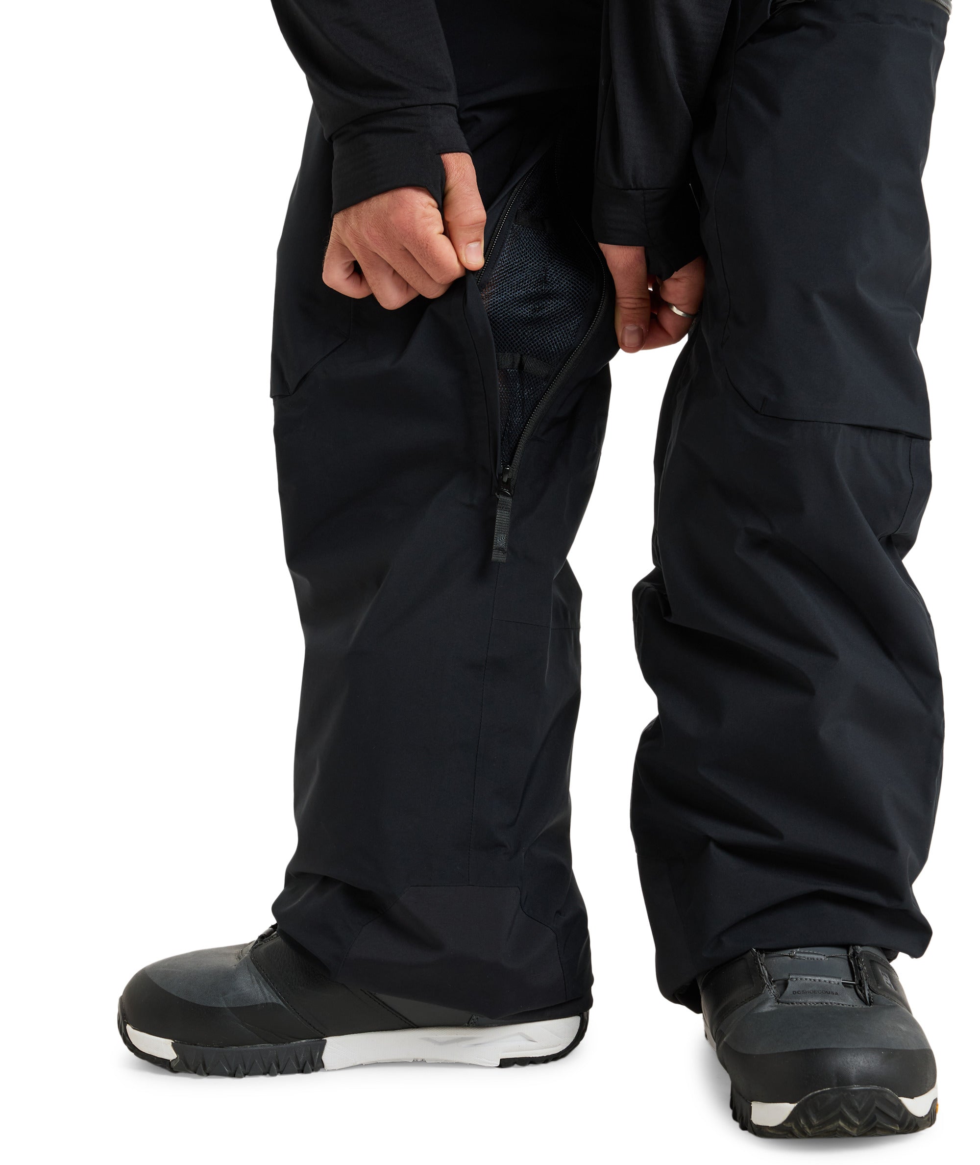 Quiksilver Altostratus Stret GORE-TEX Bib Pant