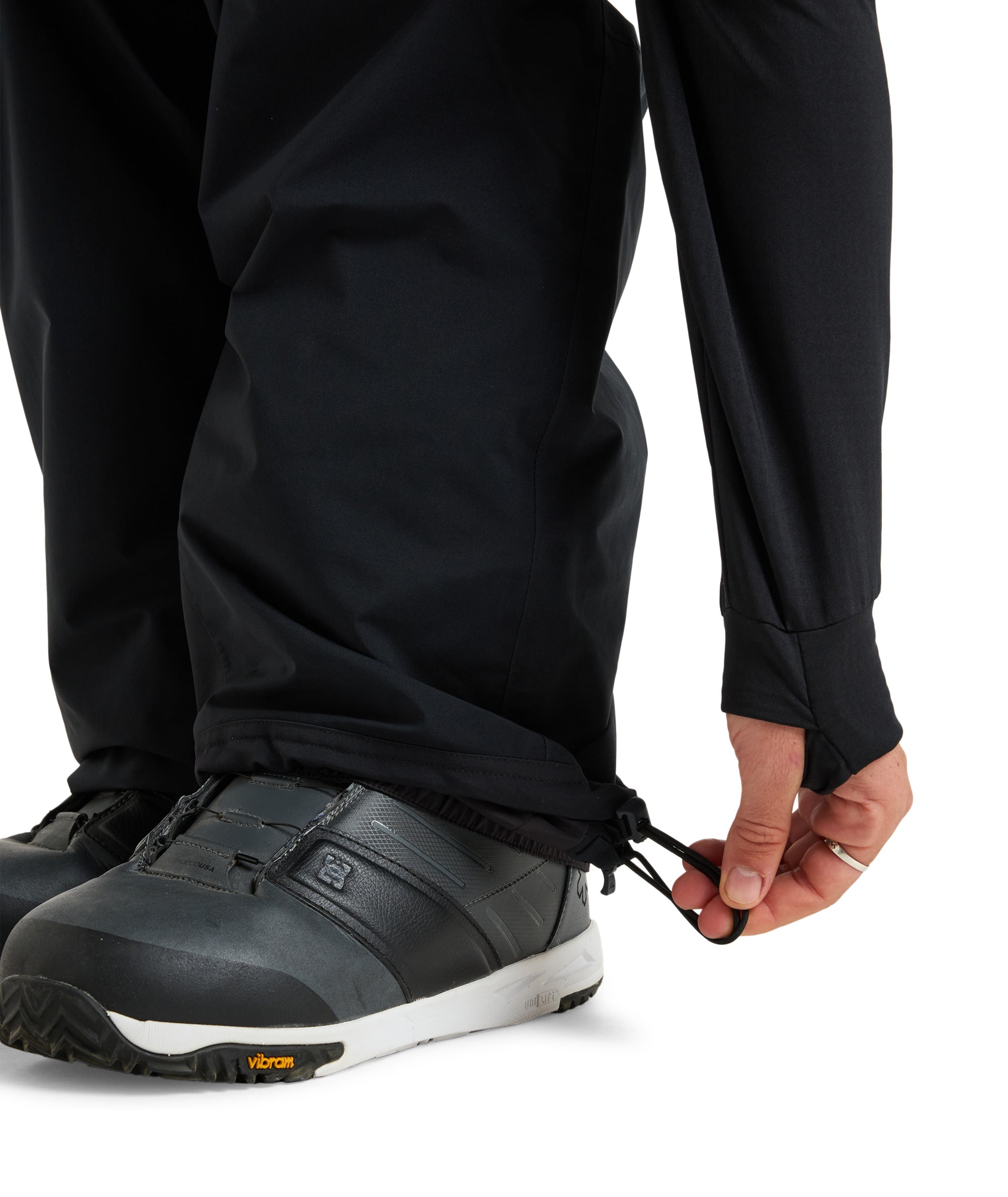 Quiksilver Altostratus Stret GORE-TEX Bib Pant