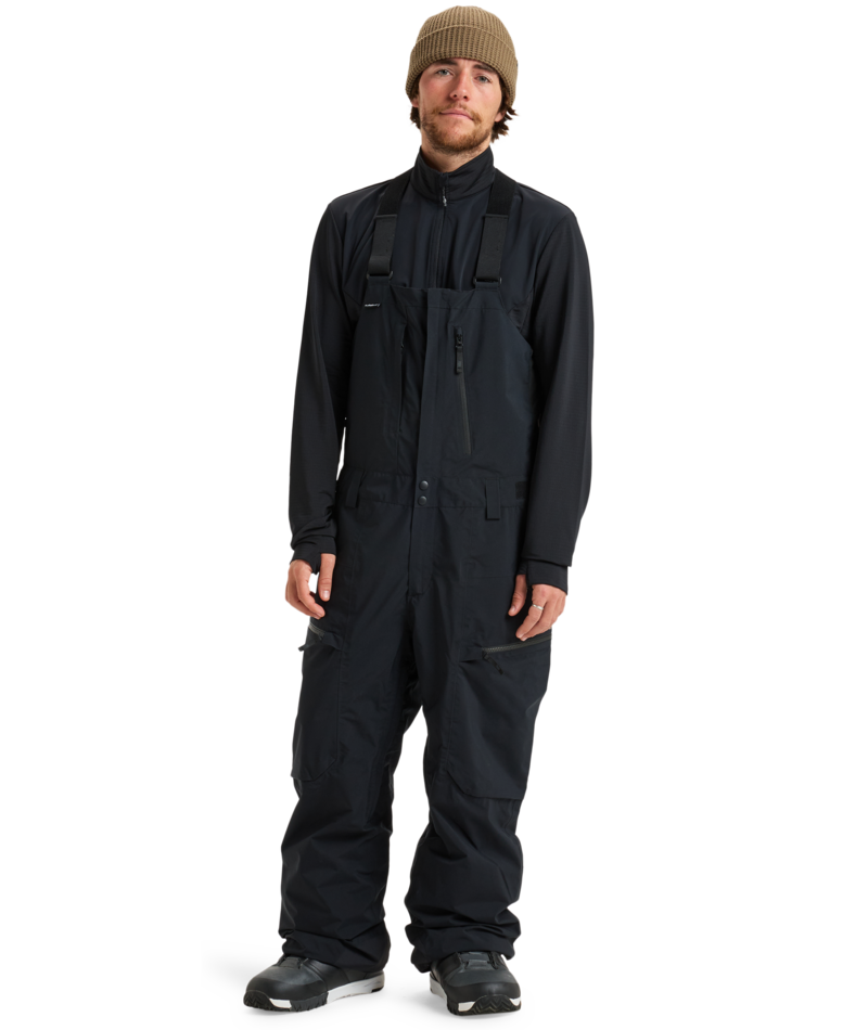 Quiksilver Altostratus Stret GORE-TEX Bib Pant