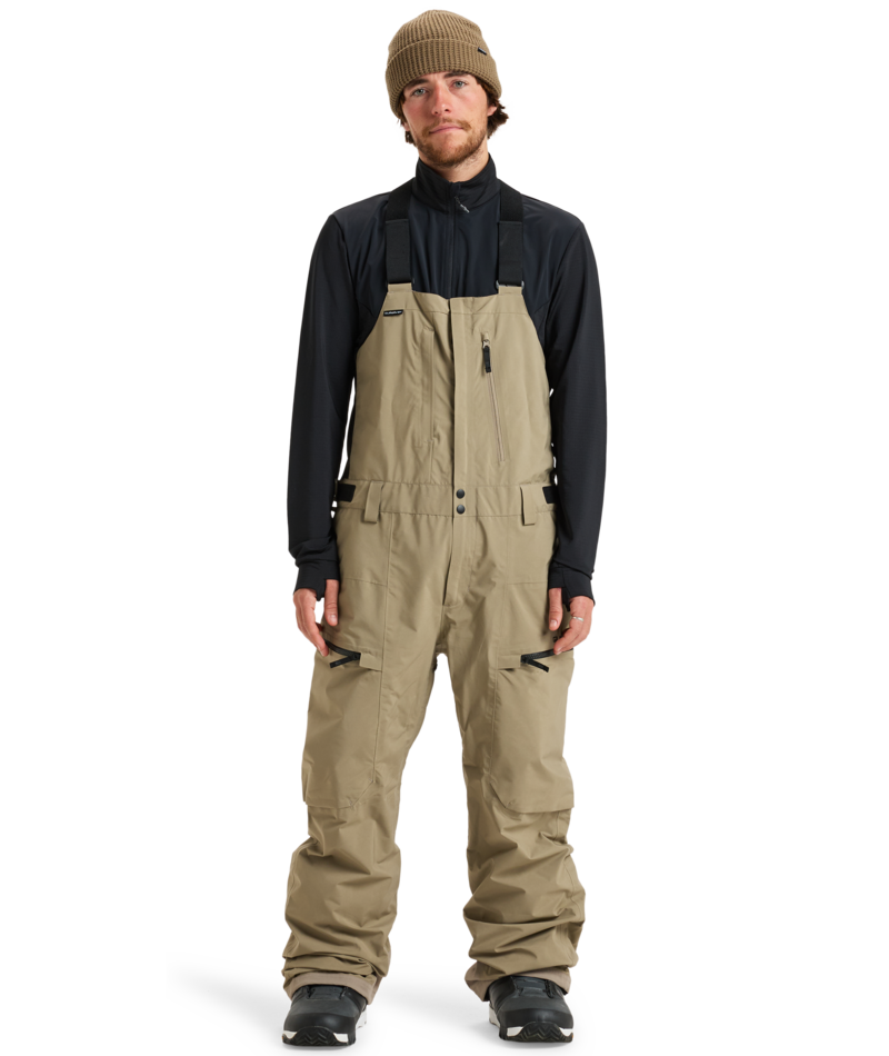 Quiksilver Altostratus Stret GORE-TEX Bib Pant