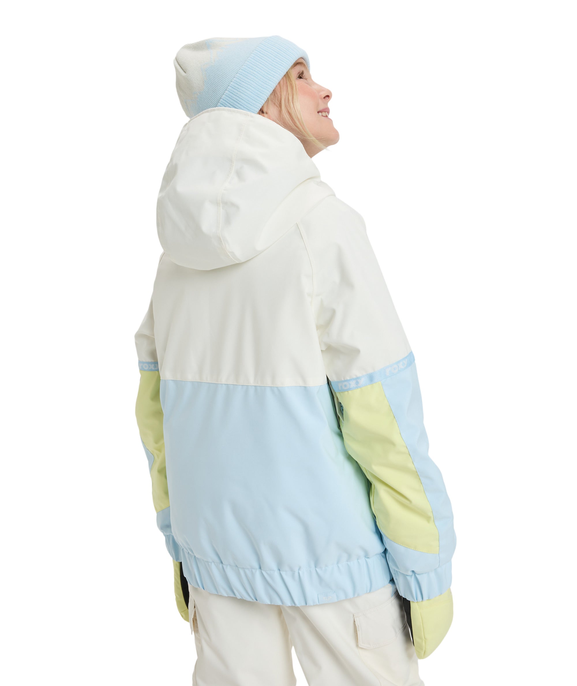 Roxy Hekla Kids Jacket