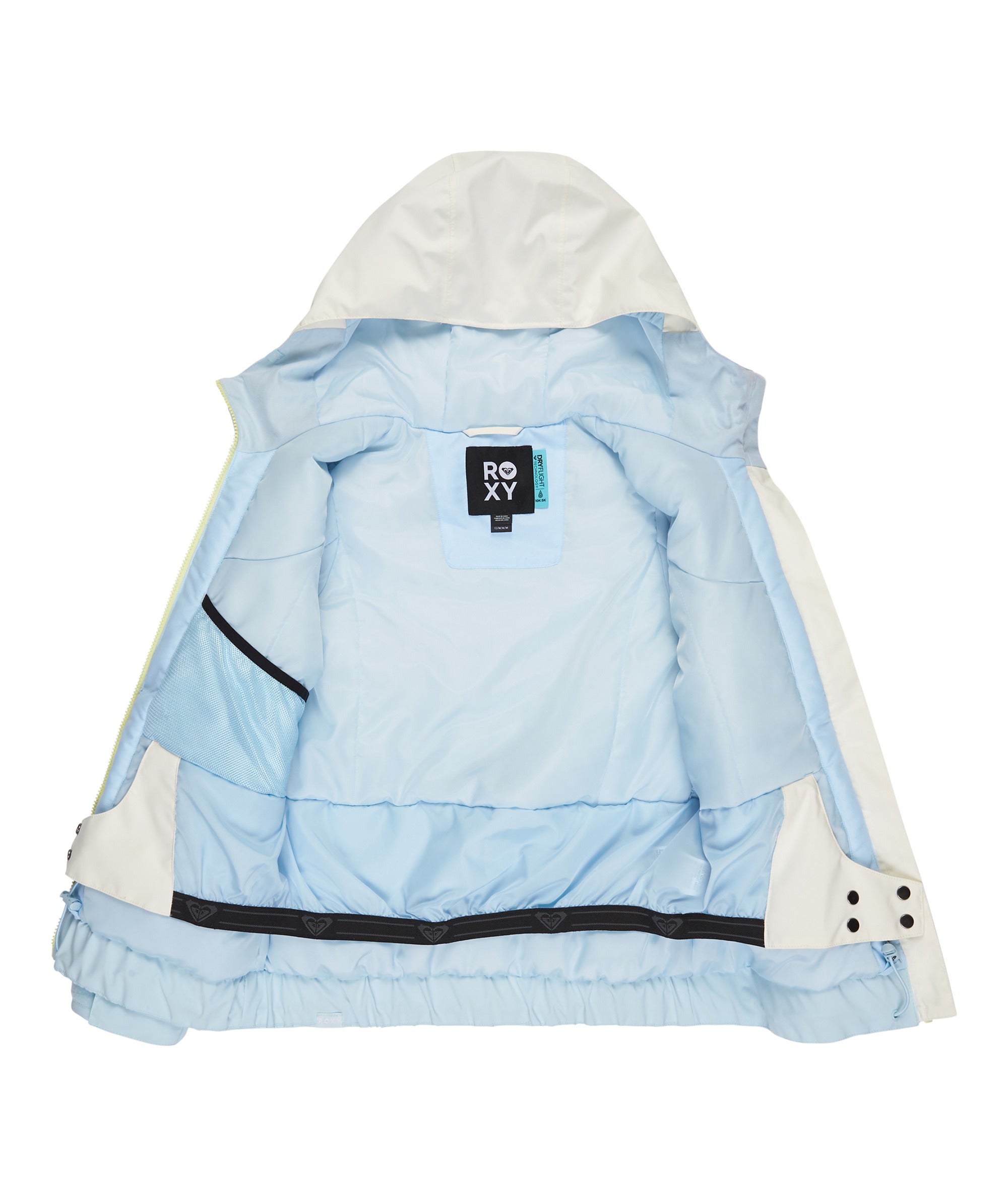 Roxy Hekla Kids Jacket