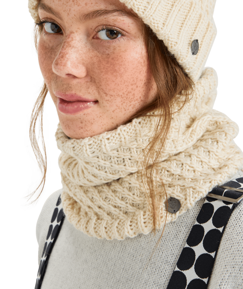 Roxy Blizzard Collar