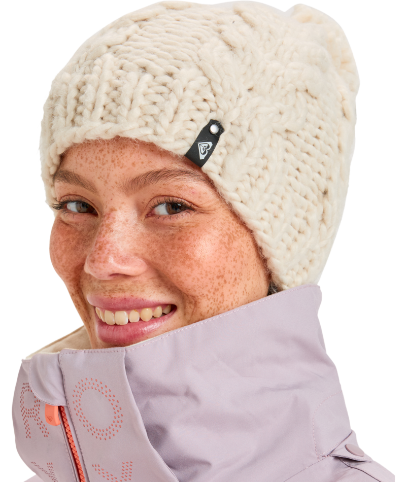Roxy Winter Beanie