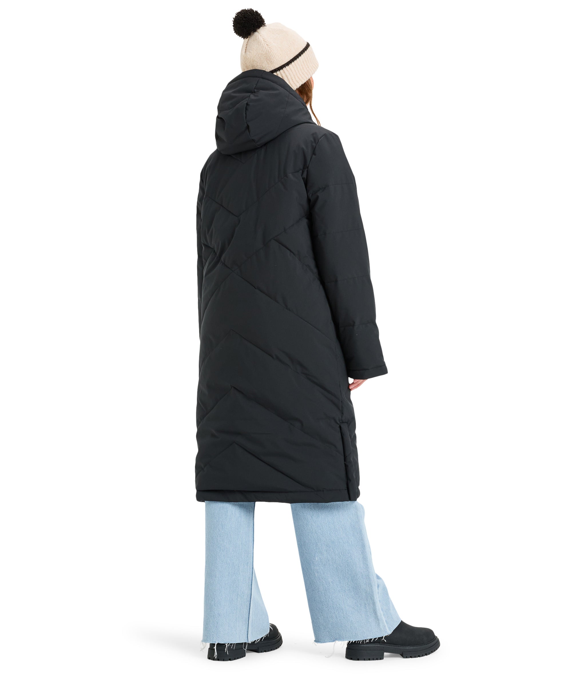 Roxy Ellie Jacket
