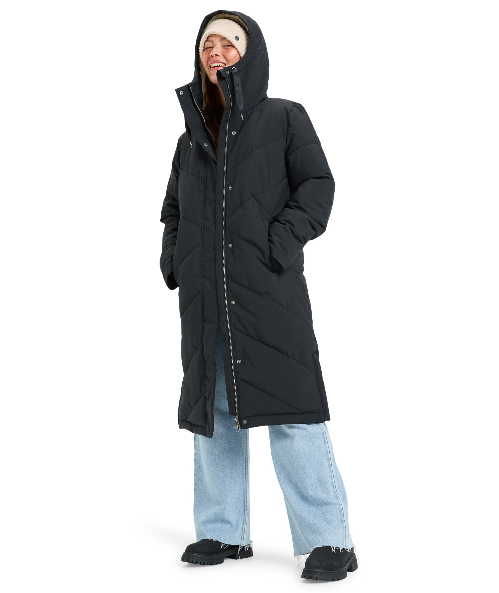 Roxy Ellie Jacket