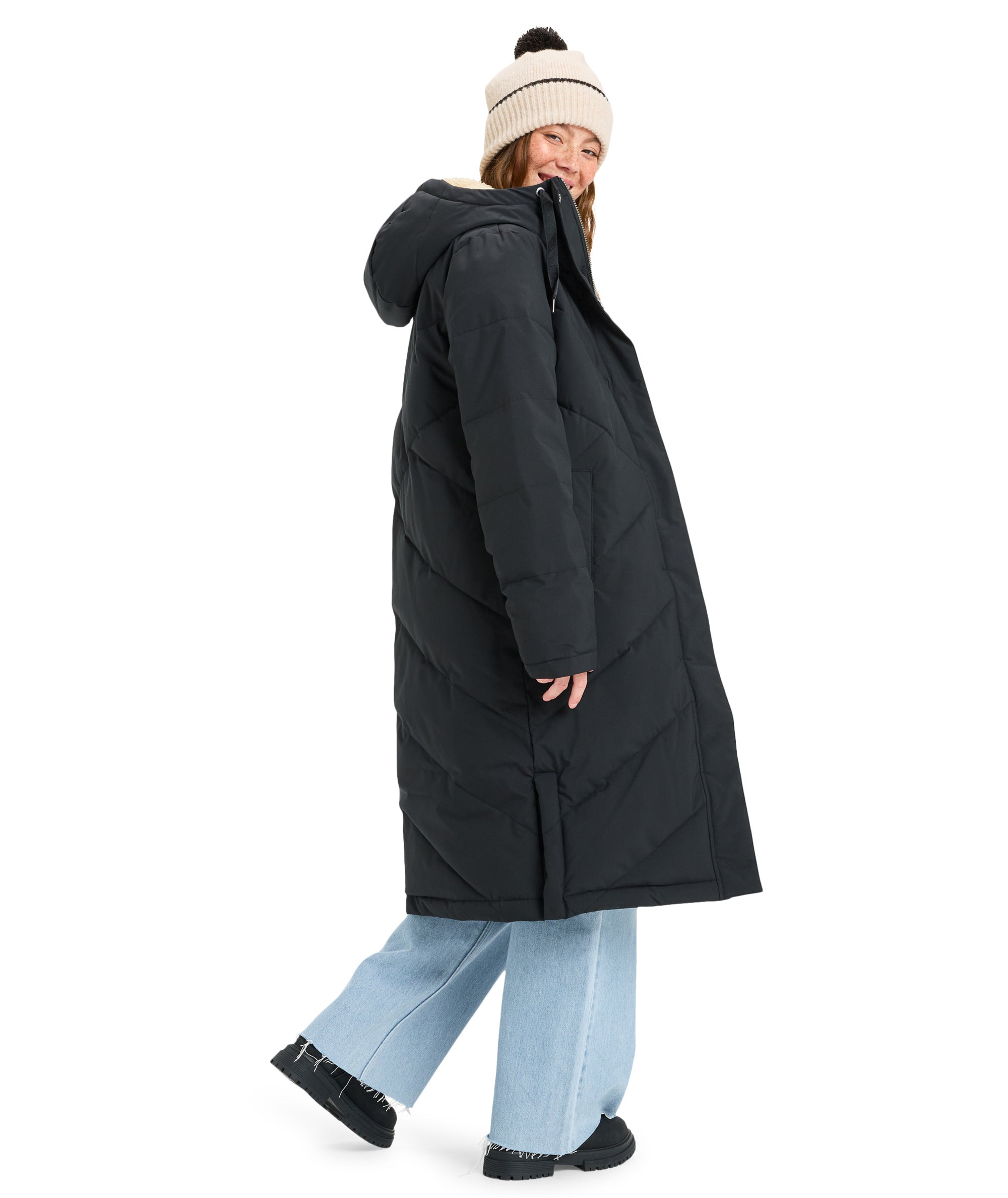 Roxy Ellie Jacket