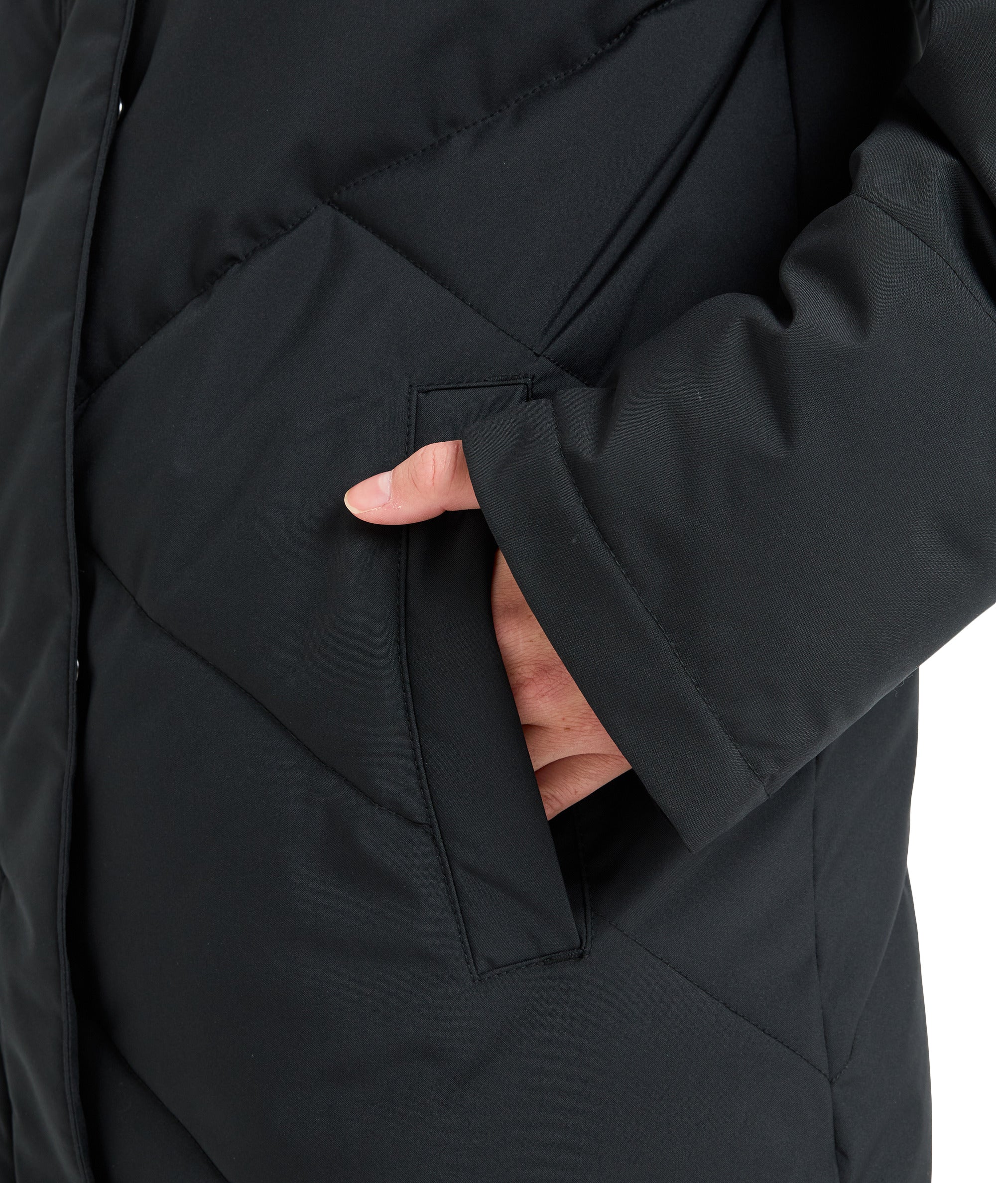 Roxy Ellie Jacket