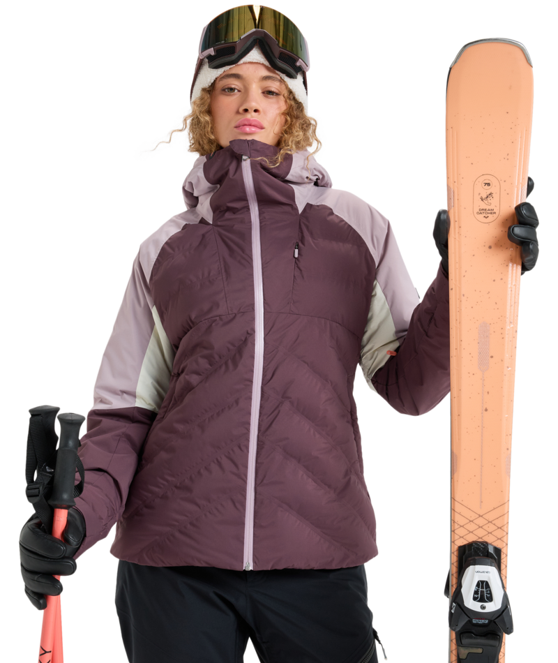 Roxy Luna Frost Jacket