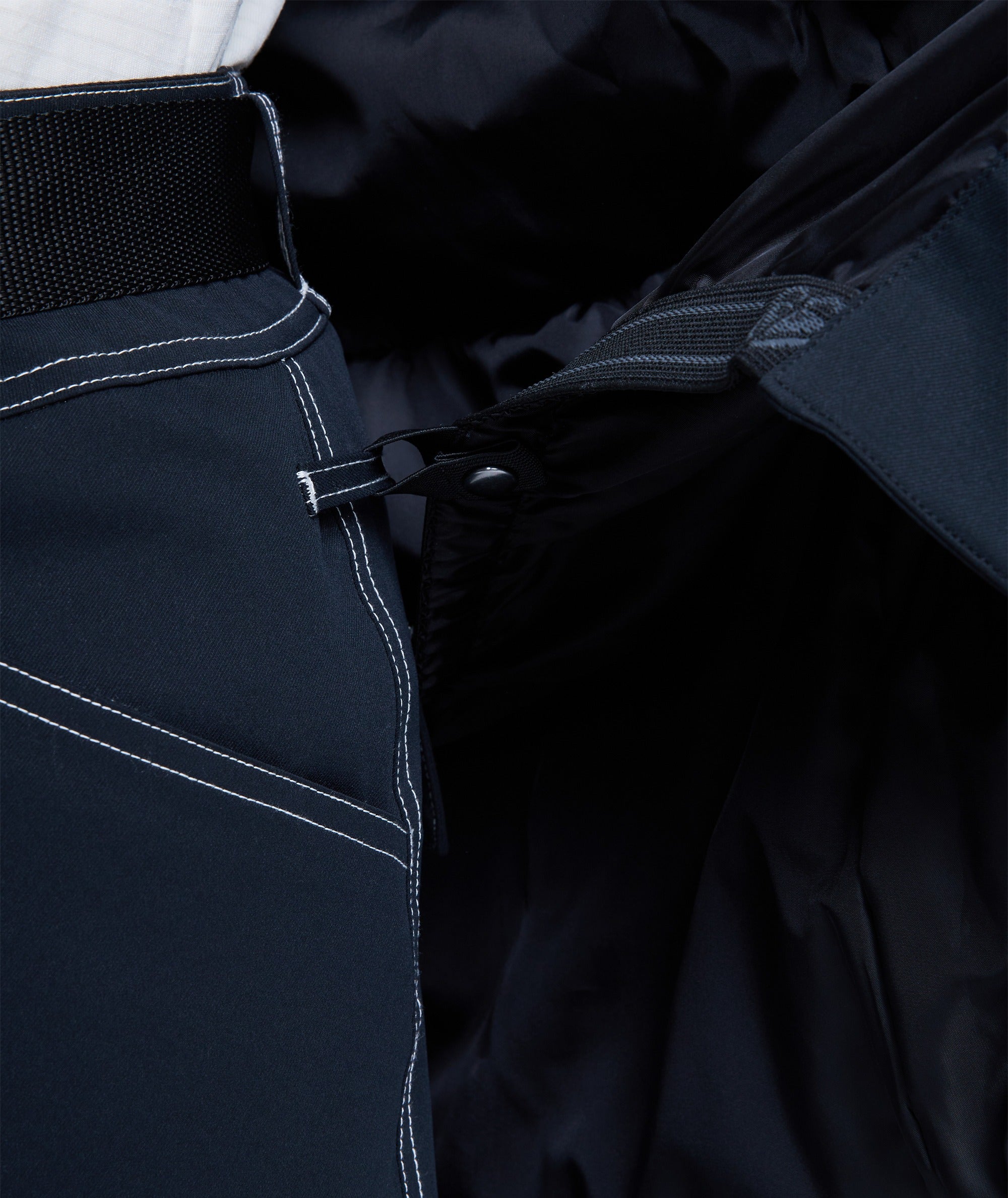 Roxy Chloe Kim Jacket