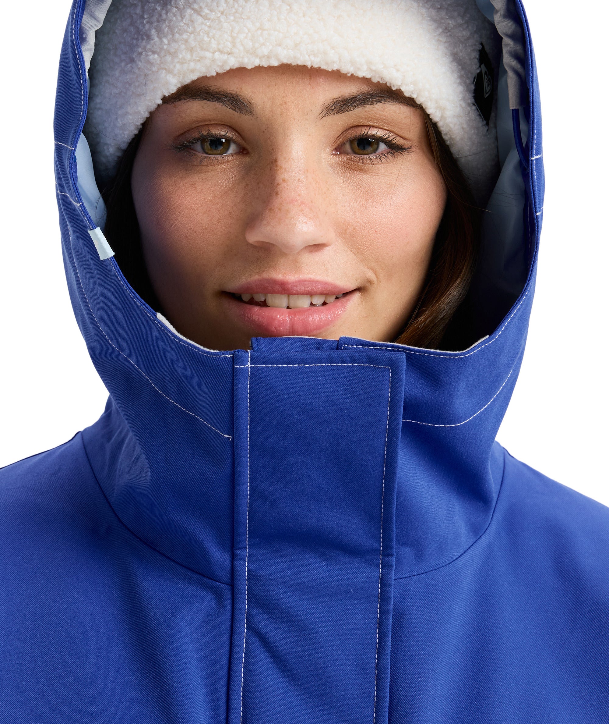 Roxy Chloe Kim Jacket