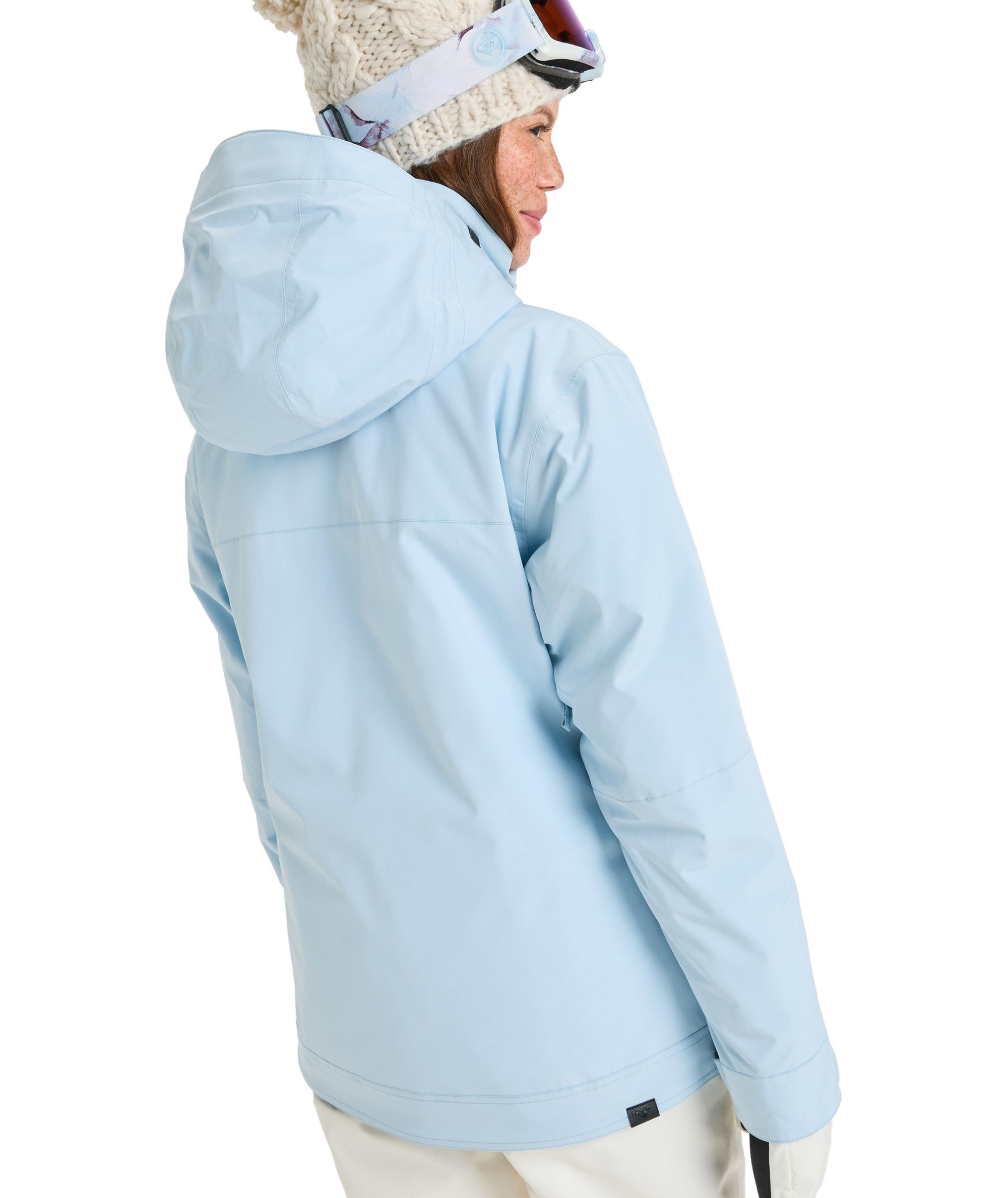 Roxy Brylee Jacket