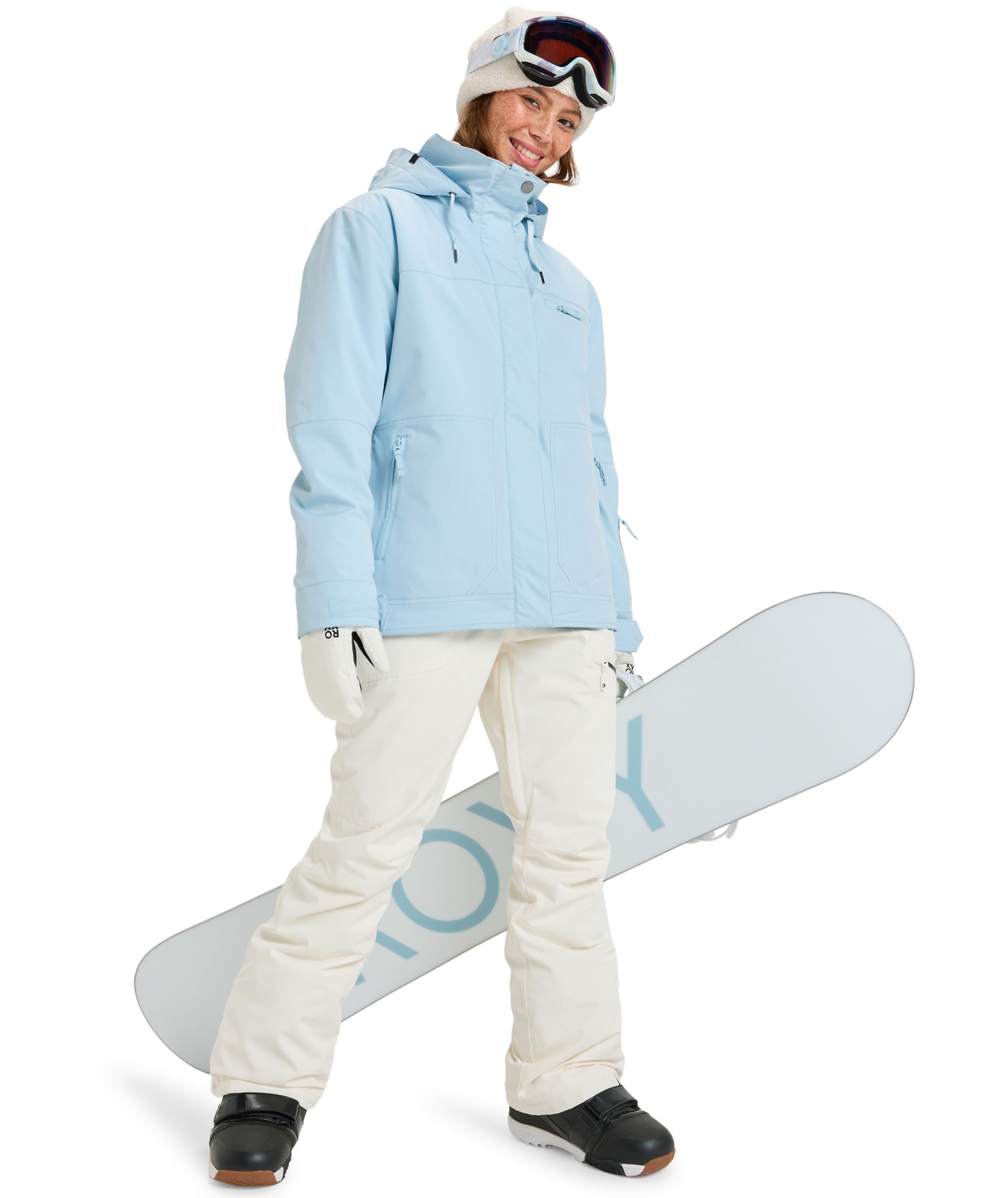 Roxy Brylee Jacket