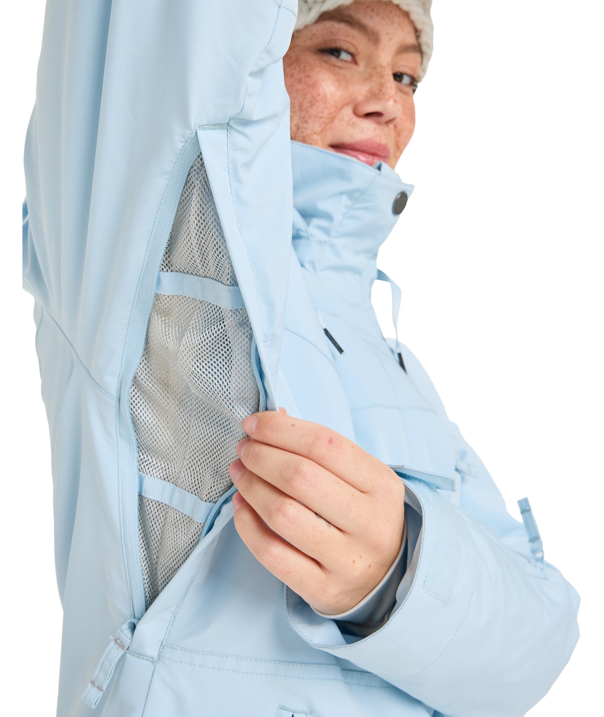 Roxy Brylee Jacket