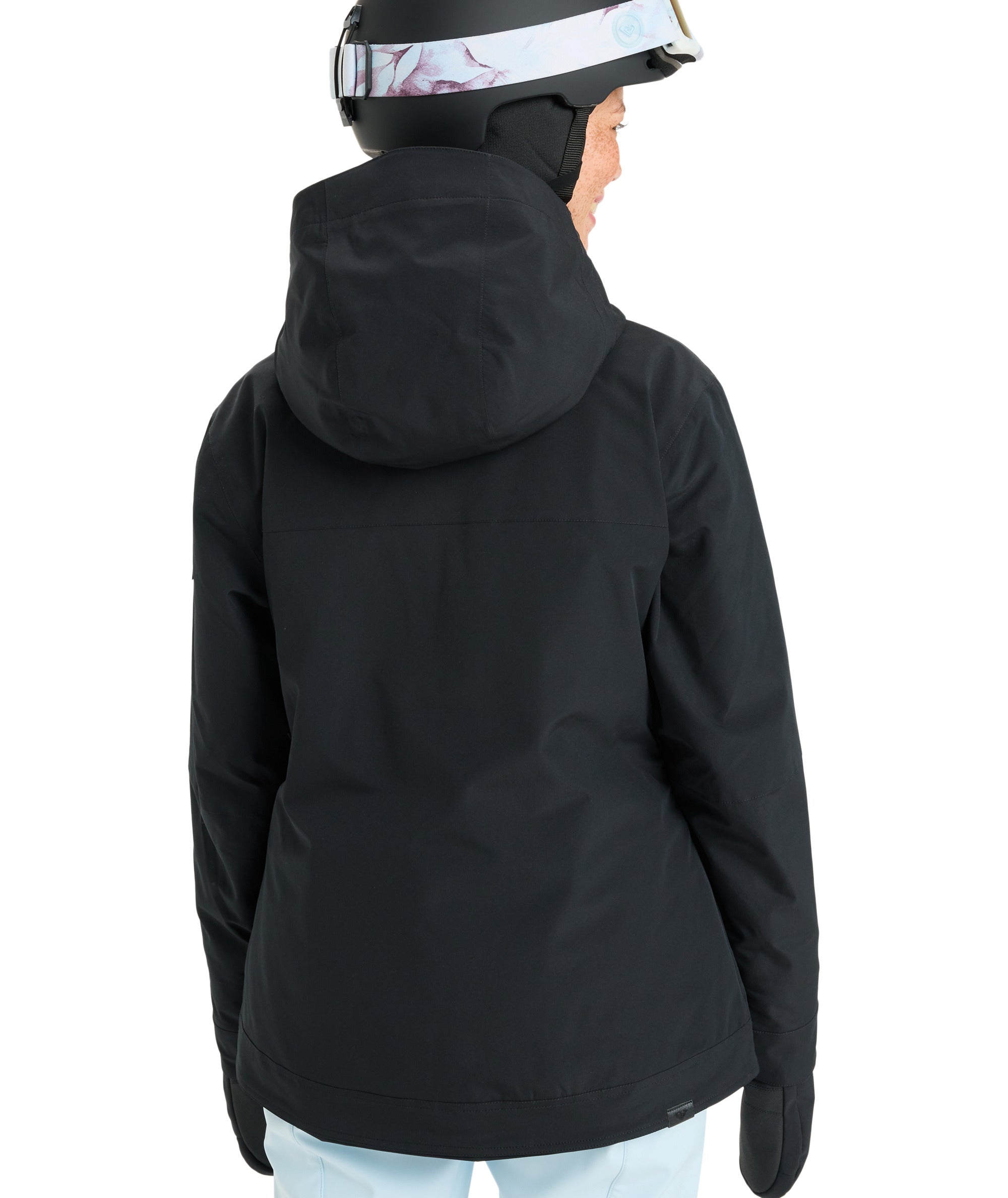 Roxy Brylee Jacket