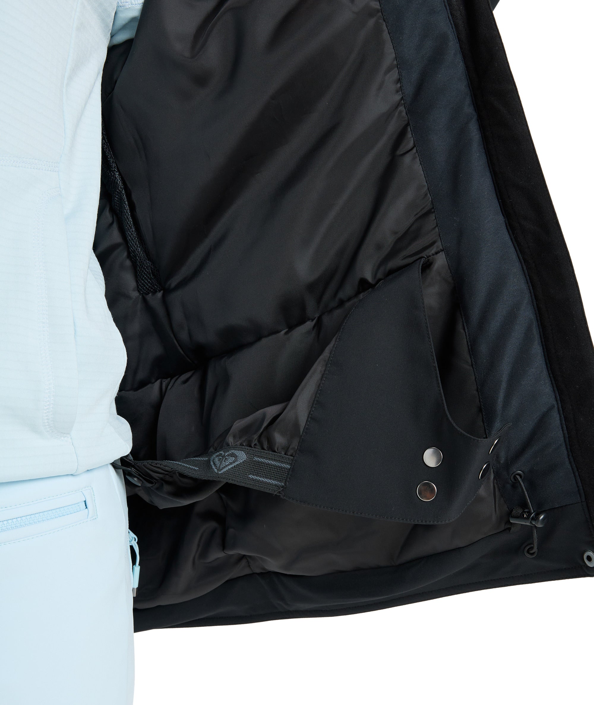 Roxy Brylee Jacket