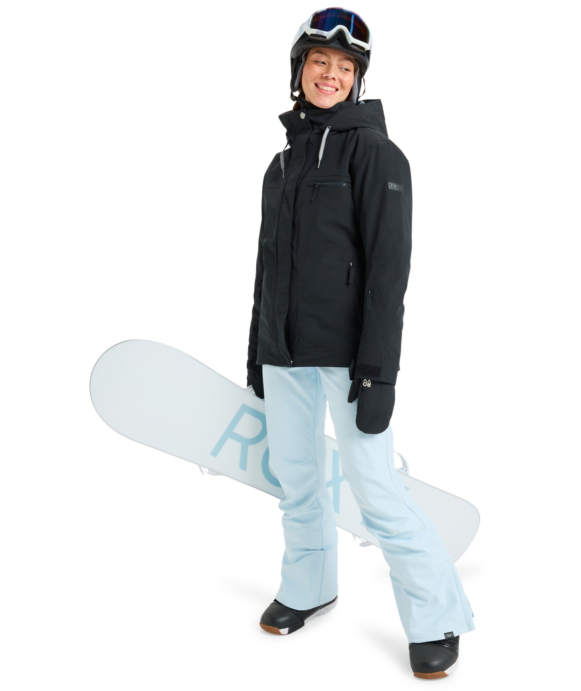 Roxy Brylee Jacket