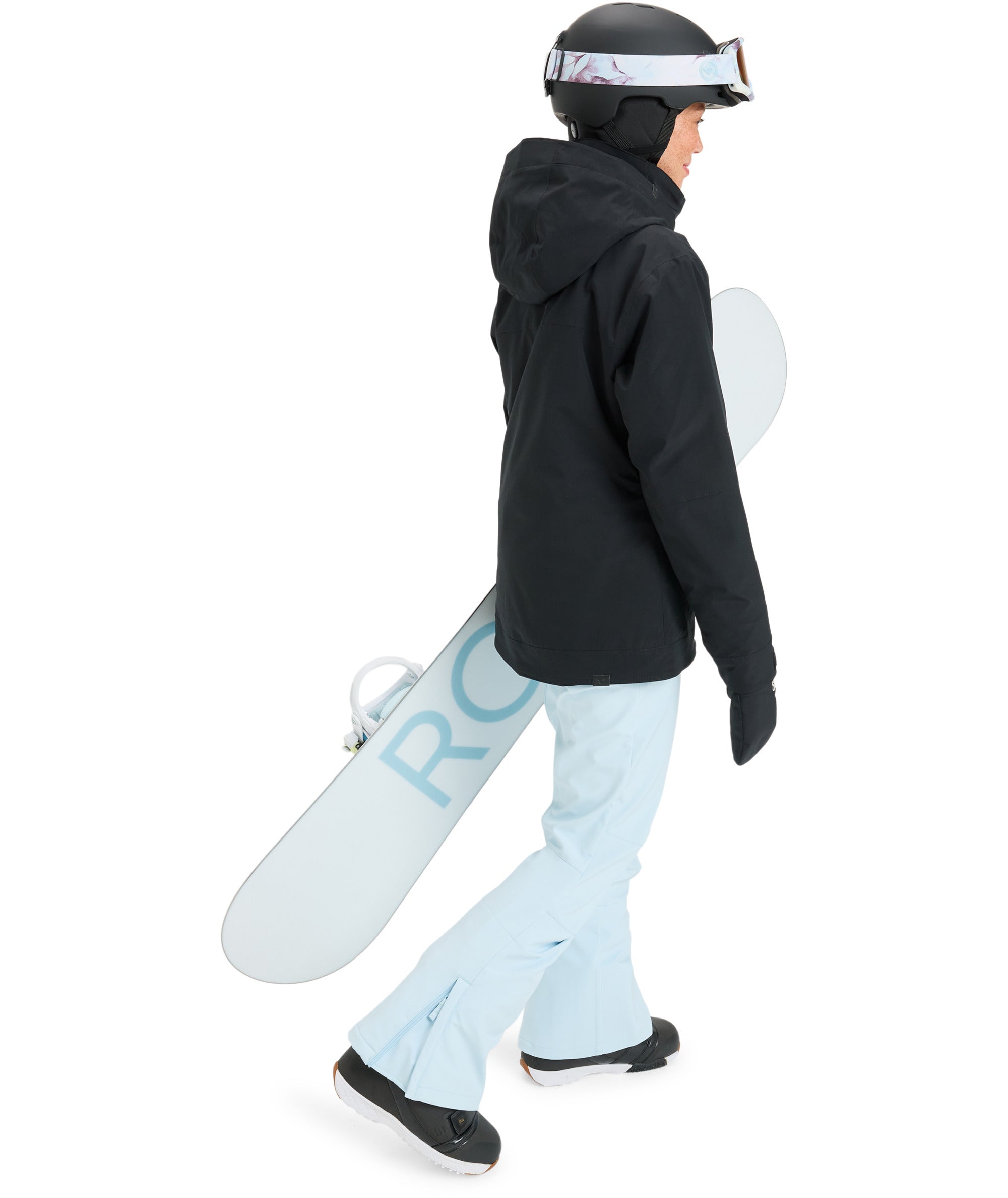 Roxy Brylee Jacket