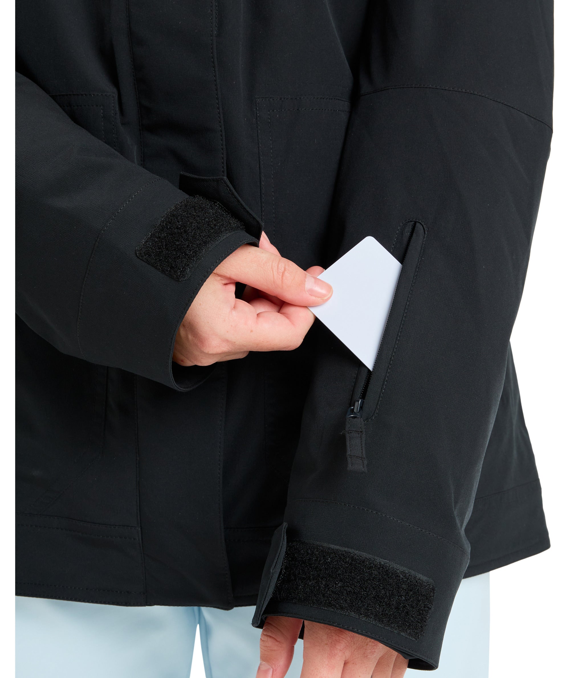 Roxy Brylee Jacket
