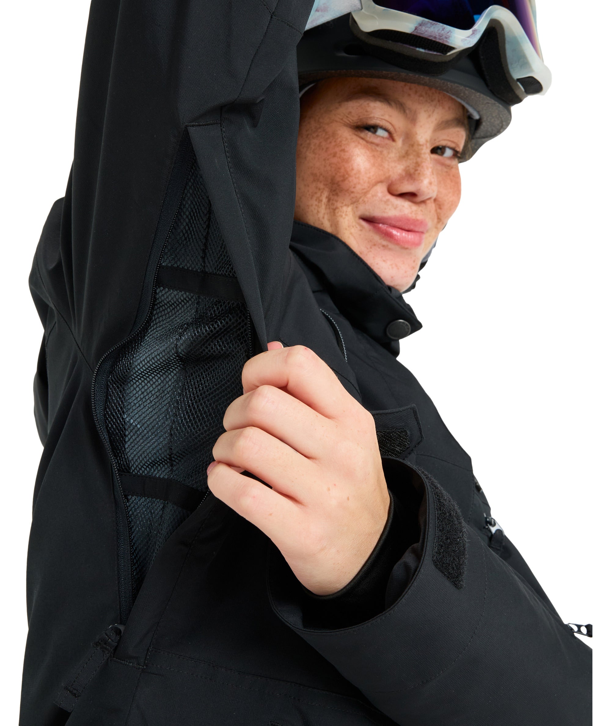 Roxy Brylee Jacket
