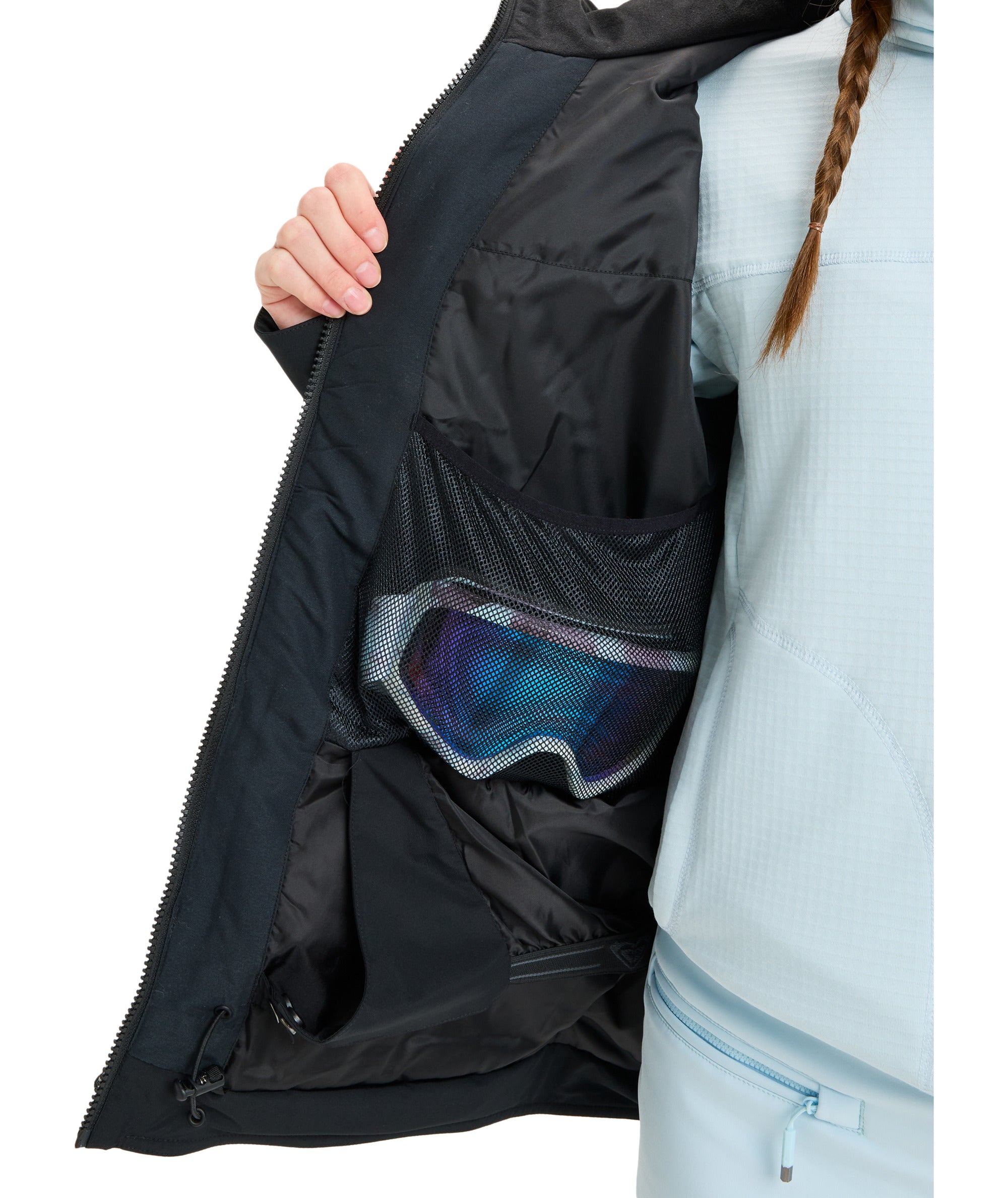 Roxy Brylee Jacket