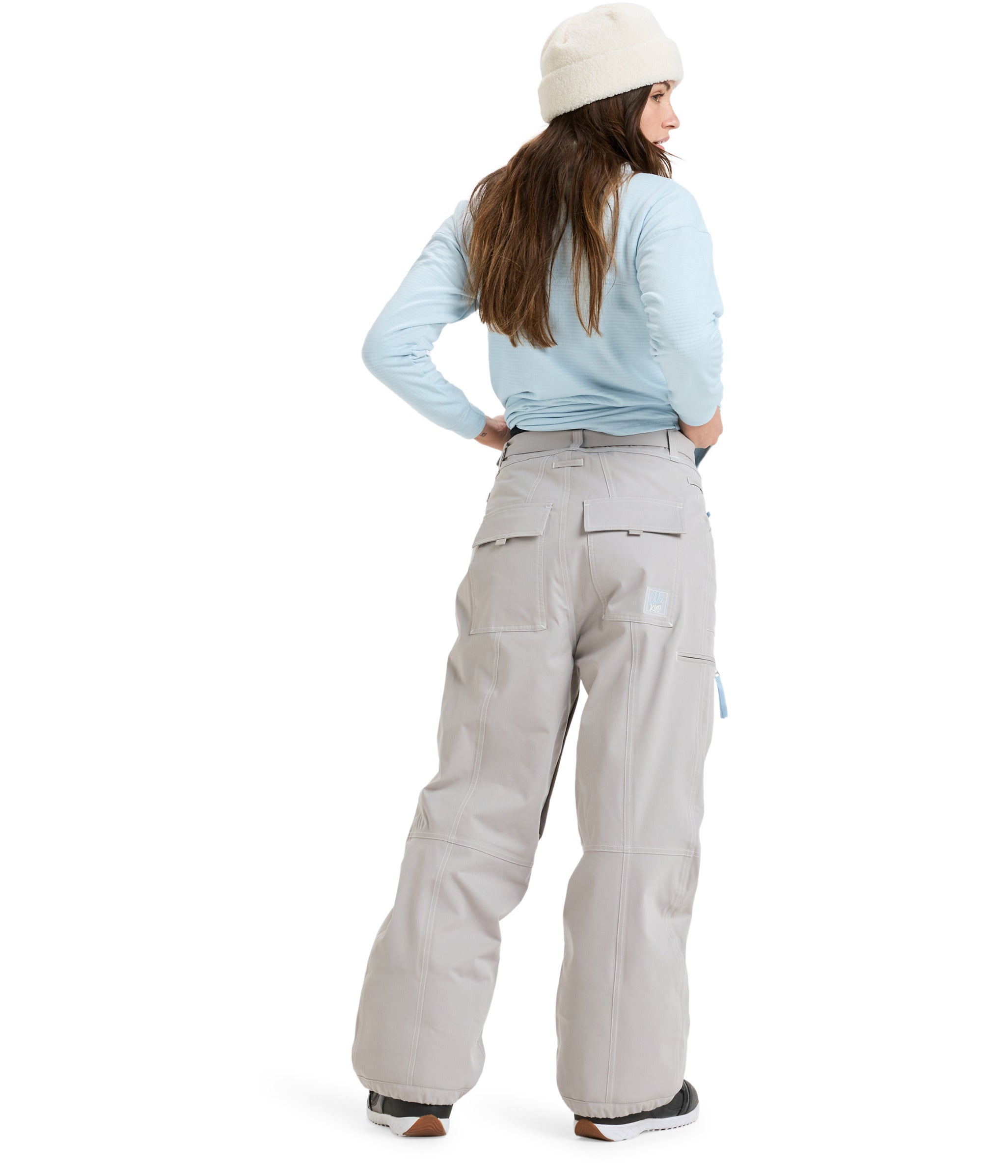 Roxy Chloe Kim Pant