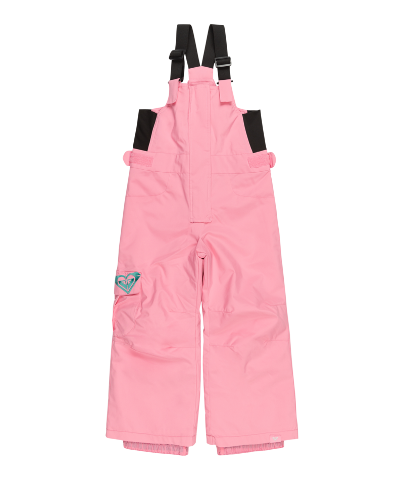 Roxy Lola Kids Bib Pant