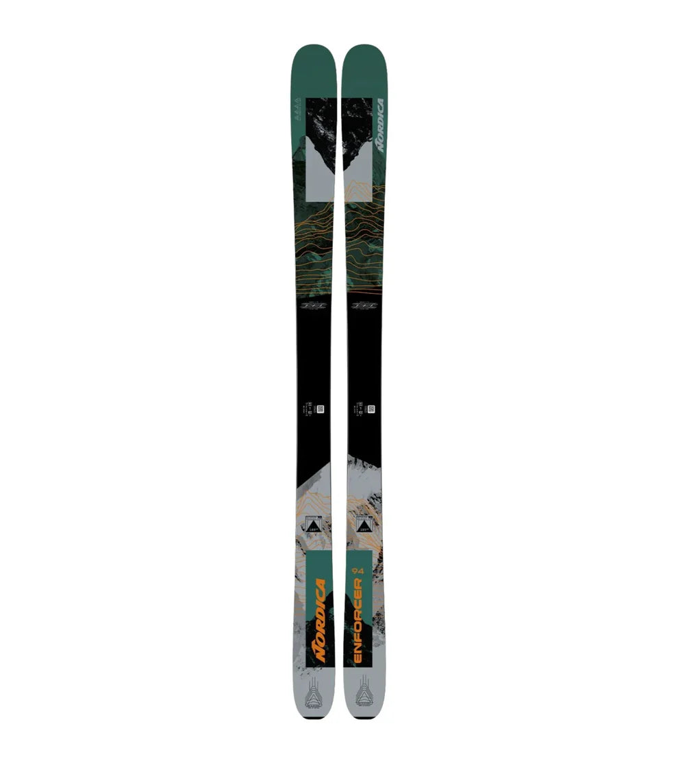 Nordica Enforcer 94 Ski 2027