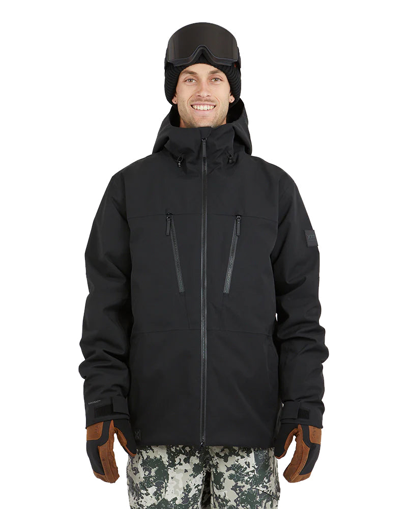 XTM Exposure Jacket
