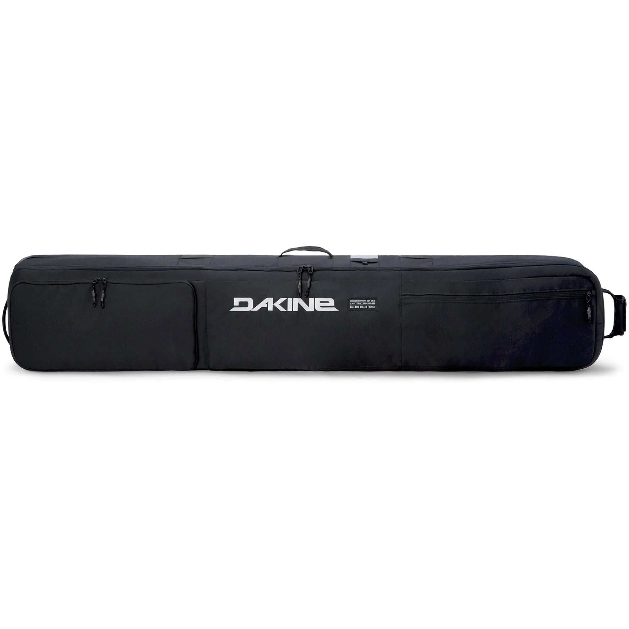 Dakine Fall Line Ski Roller Bag