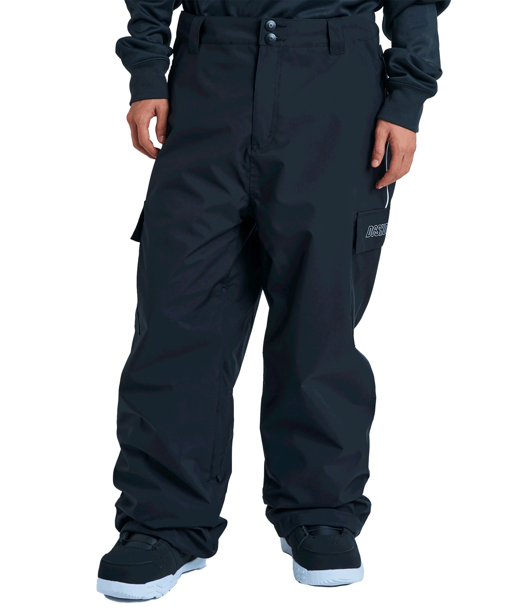 DC Wide Cargo 10K Pant