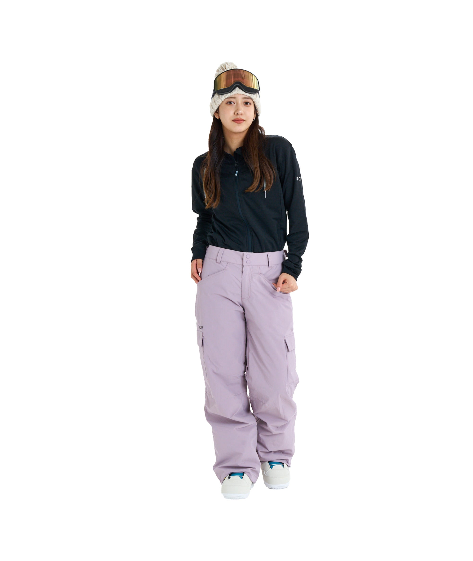 Roxy Journey Pant