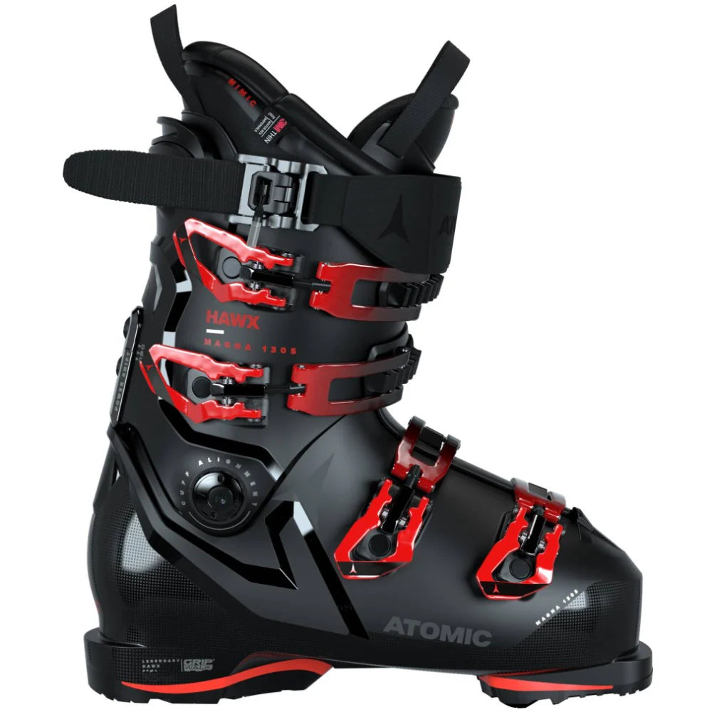 Atomic Hawx Magna 130 S GW Ski Boot 2024
