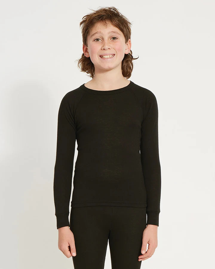 kids thermals KIDS warm base layer thermals