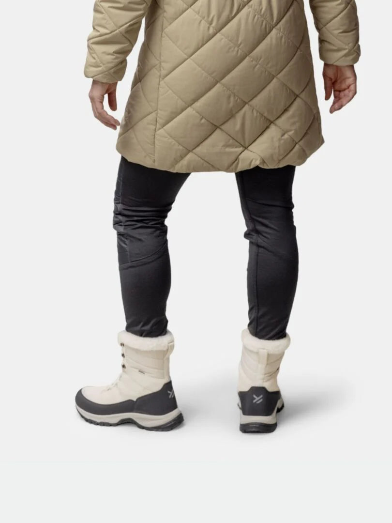 Halti Tornio II Womens Apres Boot