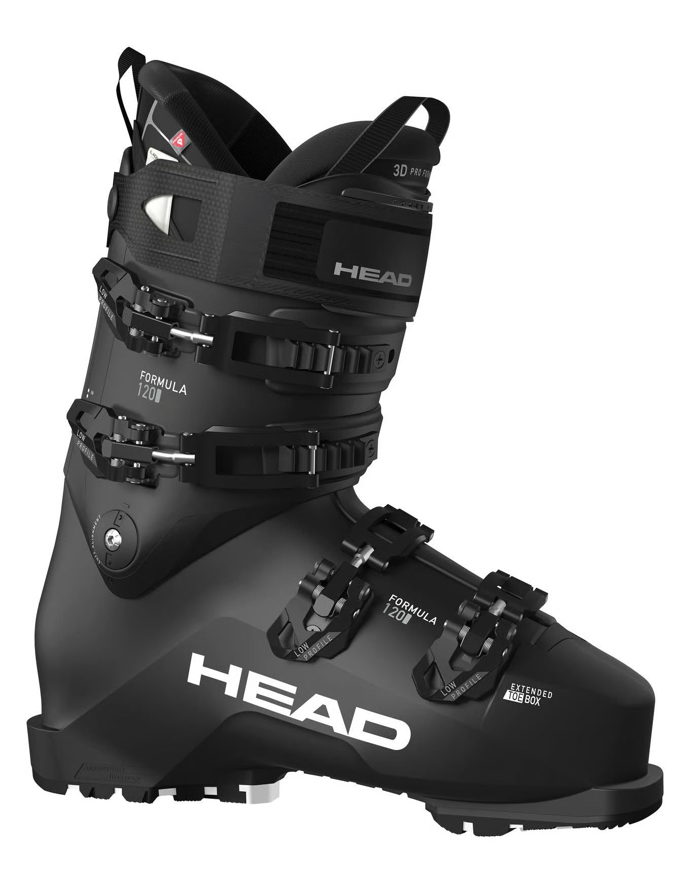 Head Formula 120 GW Ski Boot 2023