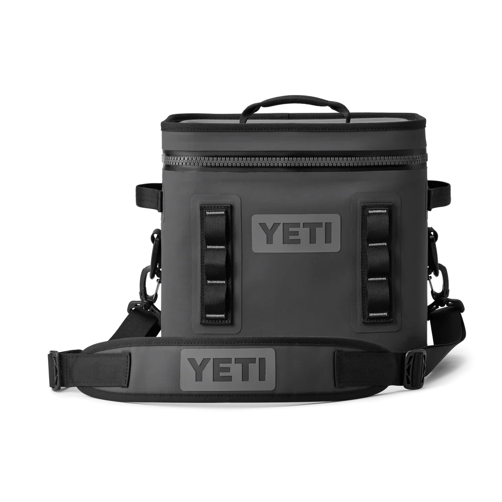 Yeti Hopper Flip 12