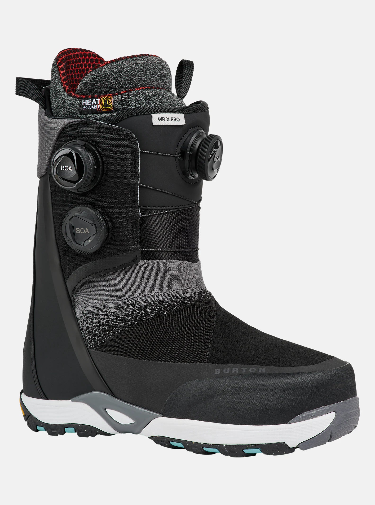 Burton Waverange X PRO Snowboard Boots 2026