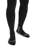 Icebreaker Ski + Ultralight Womens Sock