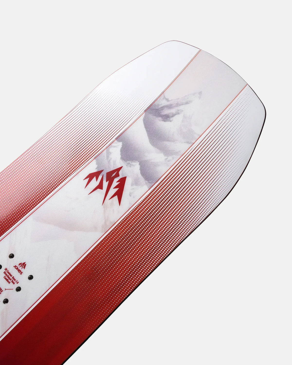Jones Twin Sister Snowboard Womens 2027