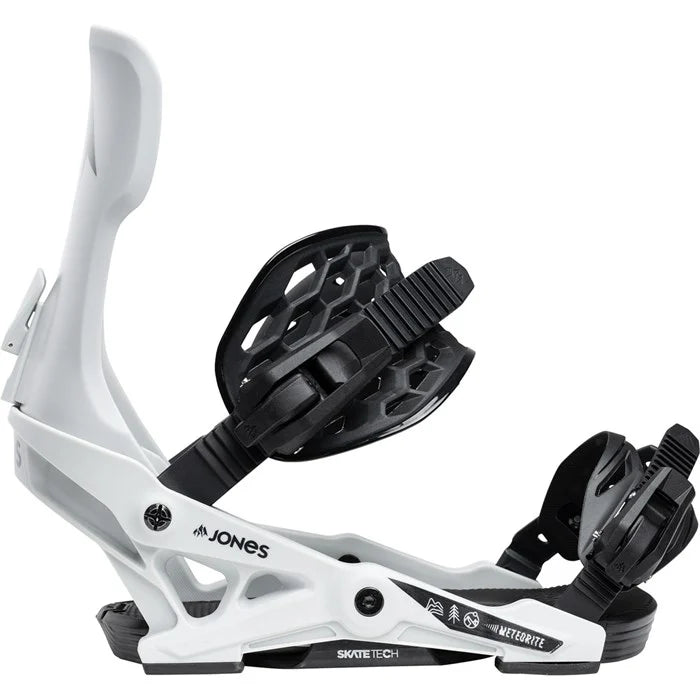 Jones Meteorite Snowboard Binding 2026