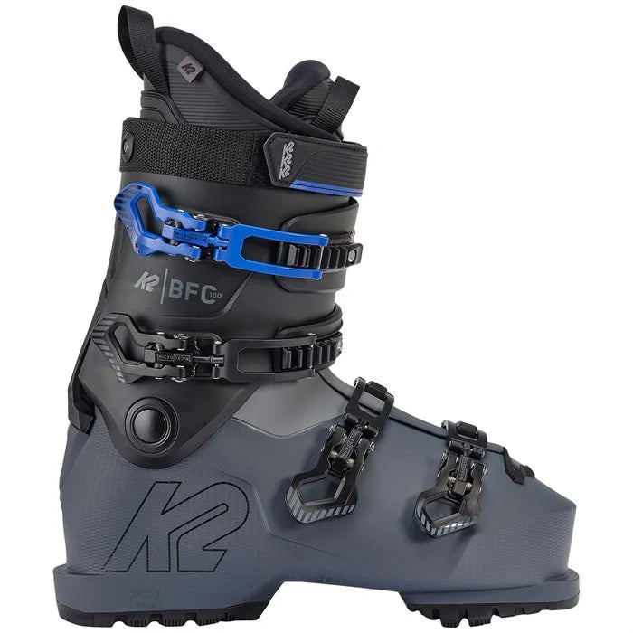 スキー 28-28.5cm K2 BFC 100 K2 BFC 100 Ski Boot 2025 – Snowbiz