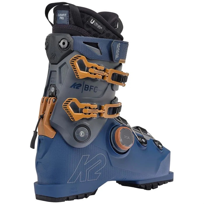 K2 BFC 120 BOA Ski Boot 2025