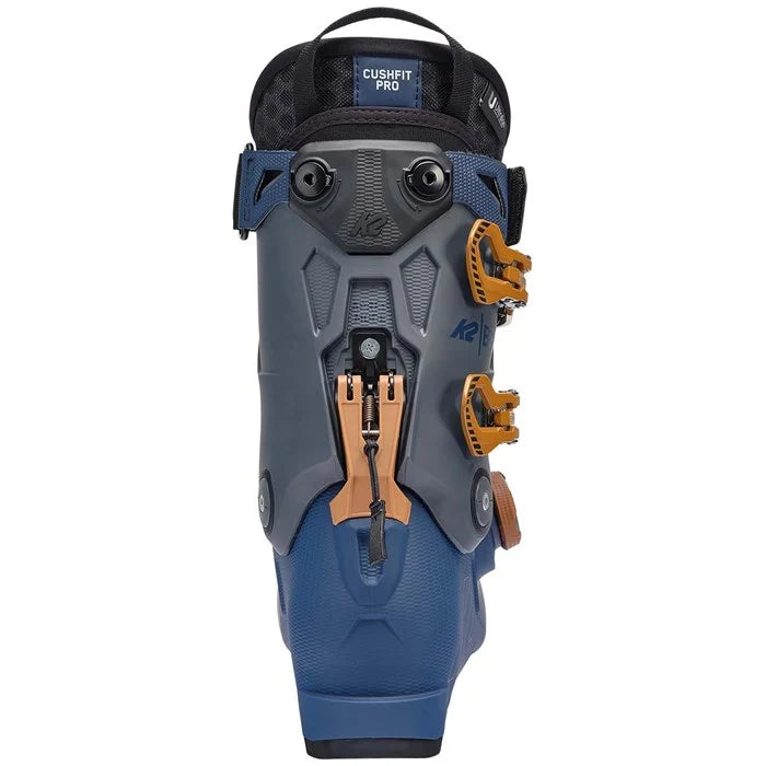 K2 BFC 120 BOA Ski Boot 2025