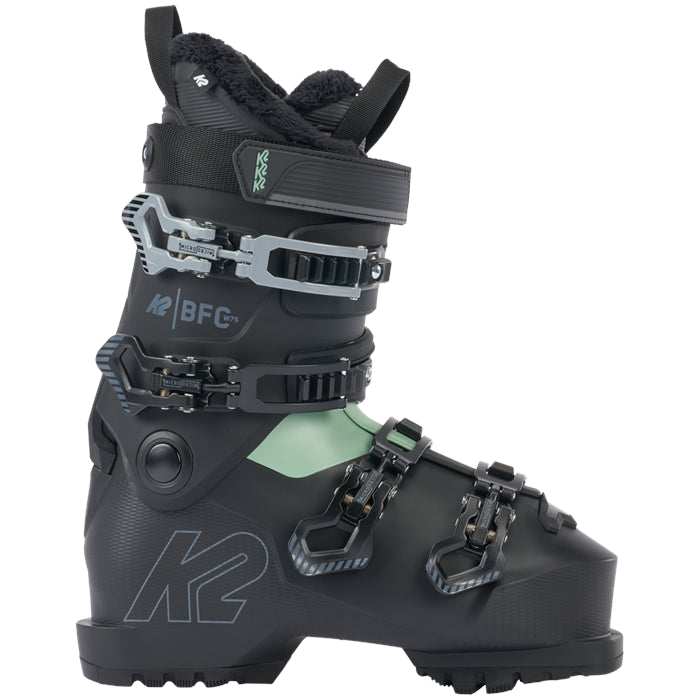 K2 BFC 75 WOMENS SKI BOOT