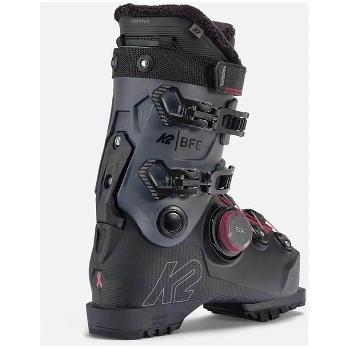 K2 BFC 95 BOA Womens Ski Boot
