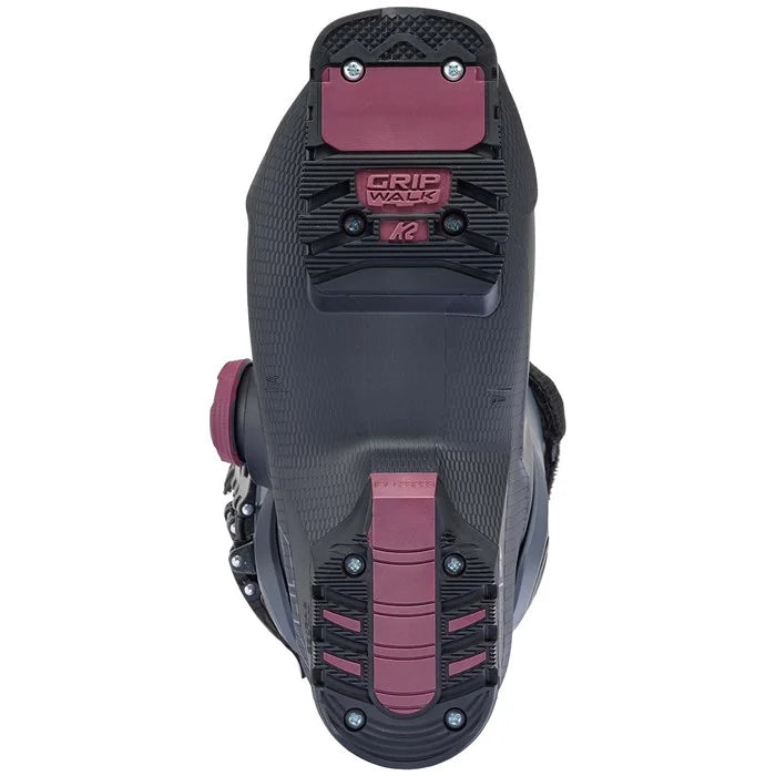 K2 BFC 95 BOA Womens Ski Boot